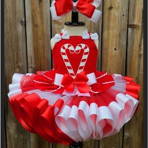 Pageant Christmas OOC